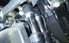 YAMAHA TRICITY 125 A 2014 SEC1J