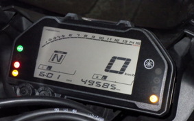 YAMAHA YZF-R25 A RG43J