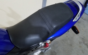 HONDA CB400SFV-1 2000 NC39