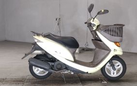 HONDA DIO CHESTER AF62