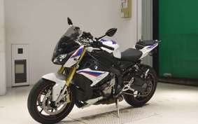 BMW S1000R 2025