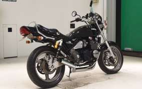 KAWASAKI ZEPHYR 400 KAI 1999