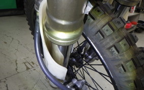 HONDA CRM250AR 2006 MD32