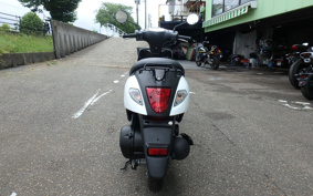 SUZUKI LET's CA4AA