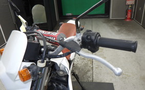 HONDA CRM50 GEN 1 2018 AD10