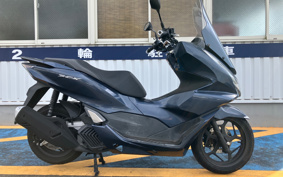HONDA PCX125 JK05