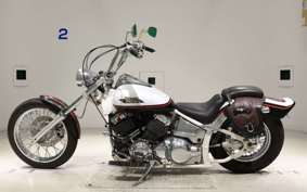 YAMAHA DRAGSTAR 400 2000 VH01J