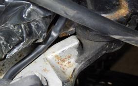 YAMAHA DRAGSTAR 400 VH01J