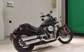HARLEY FXS 1580 2012