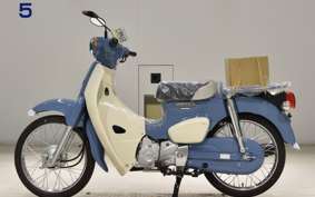 HONDA C50 SUPER CUB AA09