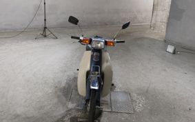 HONDA SUPER CUB90 HA02