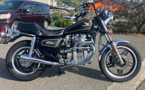 HONDA GL 400 WING 1981 GL400