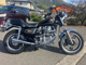 Фото Honda GL 400 WING 1981 с японского аукциона