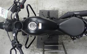 HONDA REBEL 250 A 2009 MC49