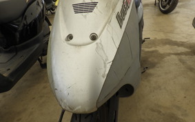 SUZUKI LET's 2 CA1PA