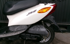 YAMAHA JOG DELUXE SA36J