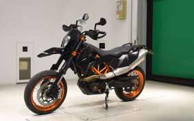 KTM 690 SMC R