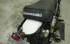 KAWASAKI 250TR 2026 BJ250F