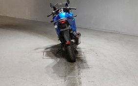 KAWASAKI NINJA 250R EX250K
