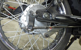 SUZUKI GS50 NA41A