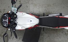 YAMAHA FZ250 2009 1HX
