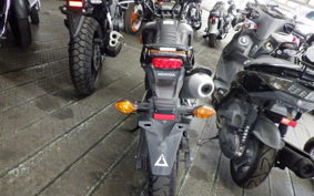 HONDA GROM 2025 JC61