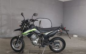 KAWASAKI D TRACKER 125 LX125D