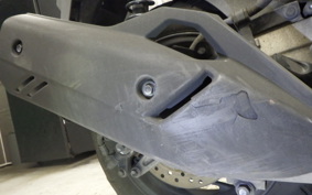 HONDA PCX 125 JK05