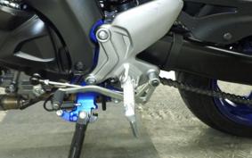 SUZUKI SV650 A 2019 VP55B