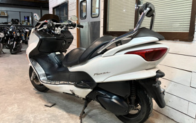 HONDA FORZA X MF08