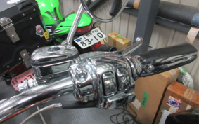 HARLEY HARLEY FLSTN1340-1450 2014 JD5