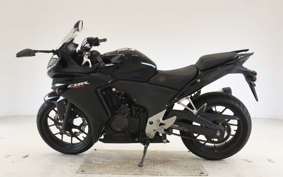 HONDA CBR400R 2013 NC47