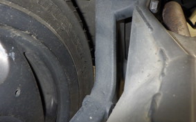 HONDA PS250 2007 MF09