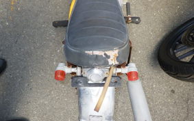 HONDA MONKEY Z50J