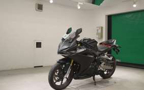 HONDA CBR250RR 2007 MC51