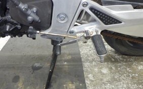 HONDA HORNET 250 2016 MC31