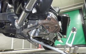 HARLEY FLHR 1450 2006