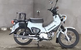 HONDA CROSS CUB110 JA45