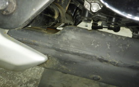 KAWASAKI Z125 PRO 2005 BR125H