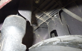 HONDA TACT-4ﾍﾞｰｼｯｸ 2022 AF79