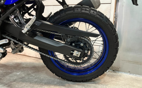 YAMAHA TENERE 700 2021 DM09J