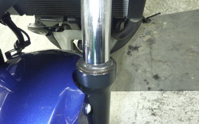 HONDA NC750X Limited ABS 2016