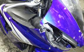 YAMAHA YZF-R6 2003