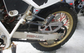 HONDA XLR250 BAJA MD22