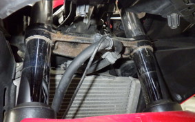 HONDA CBR400R 2020 NC56