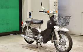 HONDA LITTLE CUB E 2023 AA01