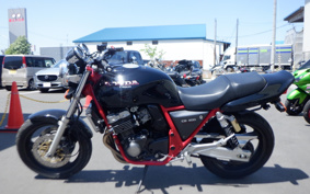 HONDA CB400SF 1993 NC31