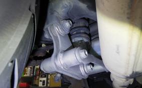 HONDA CBR250R A MC41
