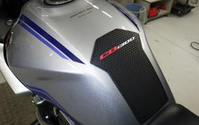 HONDA CB1300SB SUPER BOLDOR 2024 SC54