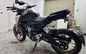 HONDA CB125 R JC91